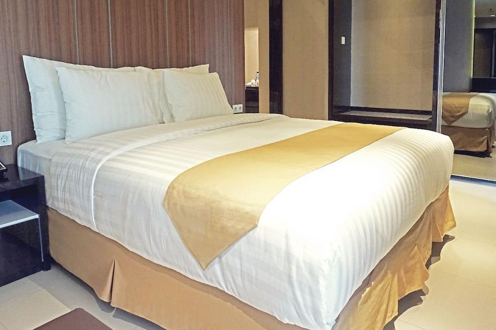 Yuan Garden Pasar Baru Hotel Jakarta Ngoại thất bức ảnh